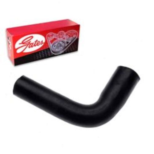 Gates Heater To Tee HVAC Heater Hose for 2005-2010 Cadillac STS 4.6L V8