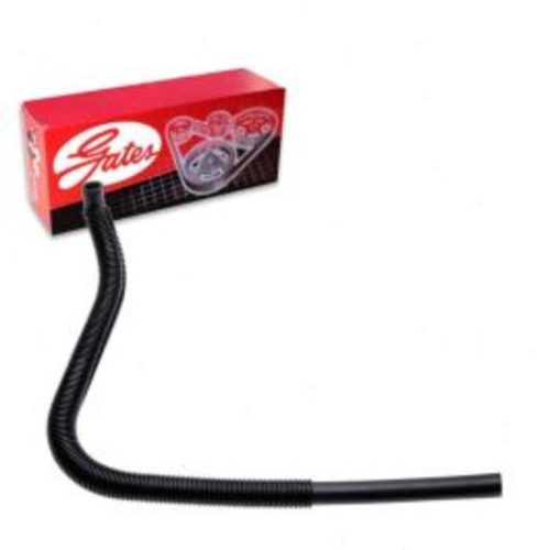 Gates Heater To Thermostat HVAC Heater Hose for 1990-1994 Ford Ranger 4.0L V6