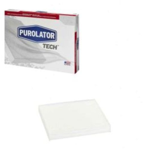 Purolator TECH Cabin Air Filter for 2014-2018 Land Rover Range Rover