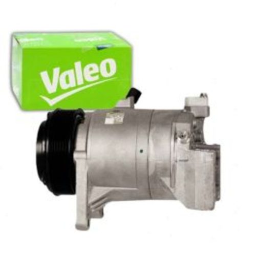 Valeo AC Compressor for 2008-2014 Nissan Maxima 3.5L V6