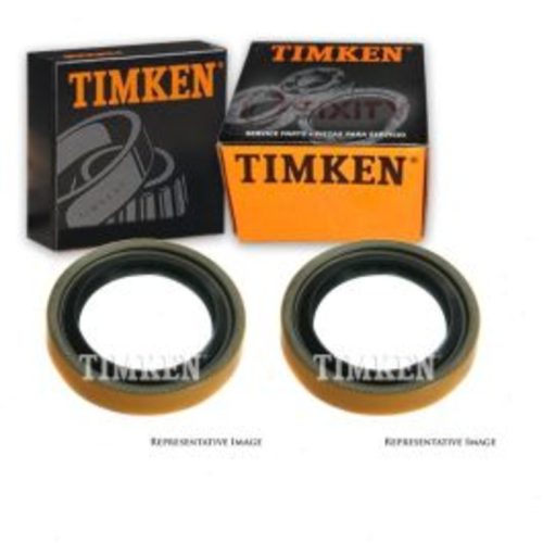 2 pc Timken 473336 Multi Purpose Seals