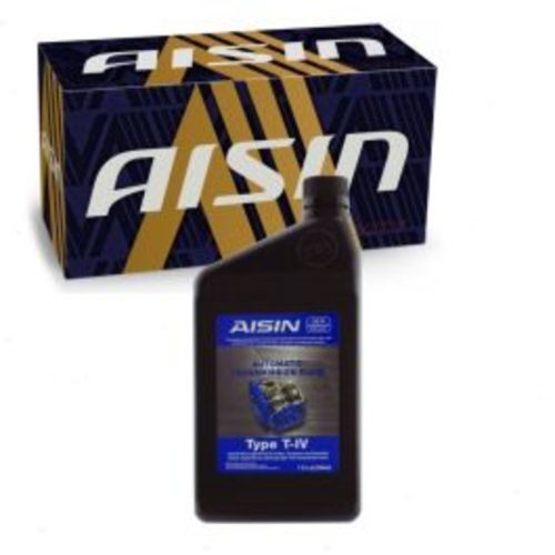 AISIN Automatic Transmission Fluid for 2002-2007 Lexus SC430