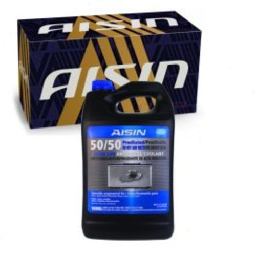 AISIN Engine Coolant Antifreeze for 2019 Subaru Ascent