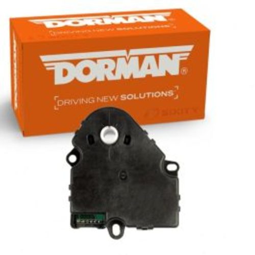 Dorman Main HVAC Heater Blend Door Actuator for 2000-2014 GMC Yukon XL 1500