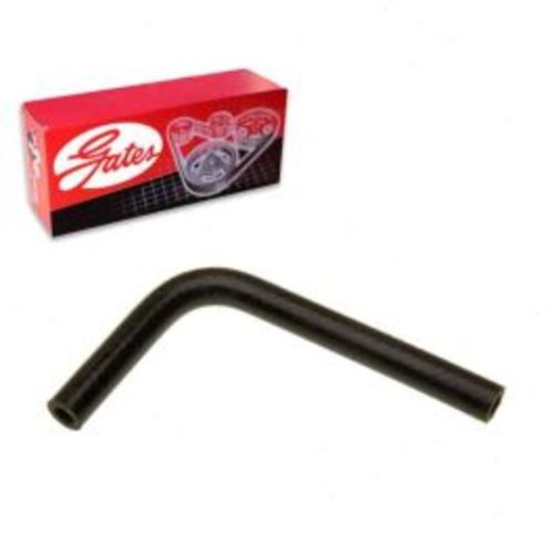 Gates Pipe To Thermostat HVAC Heater Hose for 1990 Ford Bronco 5.0L V8