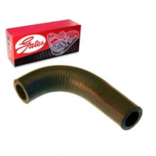 Gates Tee-1 To Engine HVAC Heater Hose for 2008-2014 Lexus LX570 5.7L V8