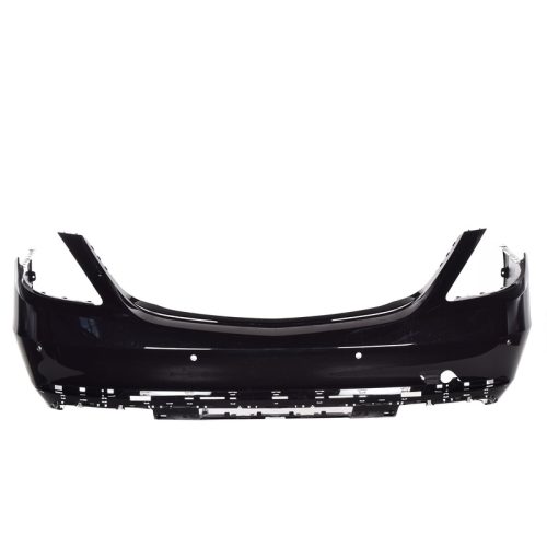 Rear Bumper A2228850325 Compatible With MERCEDES-BENZ S-CLASS (W222) 2013-2017