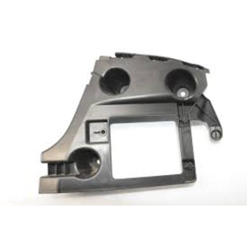 Rear Bumper Bracket Left 4G5807393 & Right 4G5807394 Compatible With AUDI A6 C7 (4G2, 4GC) | A6 / S6 2012-2015