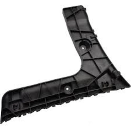 Rear Bumper Bracket Left 4G5807453 & Right 4G5807454  Compatible With AUDI A6 C7 (4G2, 4GC) | A6 / S6 2012-2017