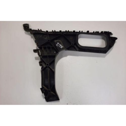 Rear Bumper Bracket Left 4L0807453 & Right 4L0807454 Compatible With  AUDI Q7 (4LB)  2007-2015
