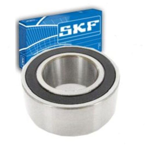 SKF AC Compressor Clutch Bearing for 1989-2005 Mercury Sable
