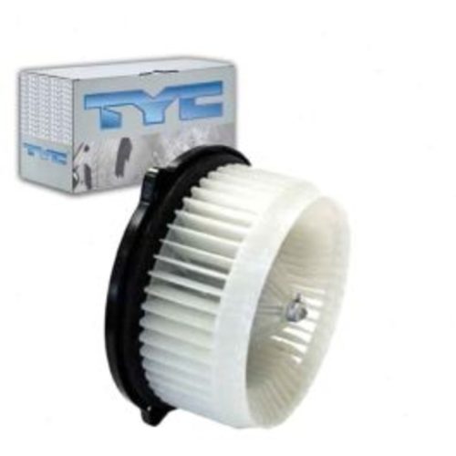 TYC Front HVAC Blower Motor for 2001-2005 Lexus GS430