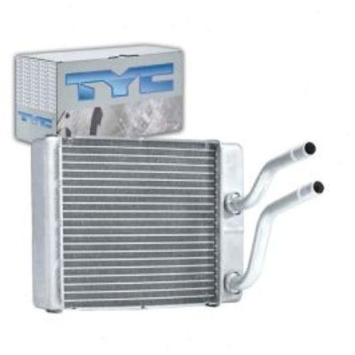 TYC Front HVAC Heater Core for 1997-1999 Ford F-250