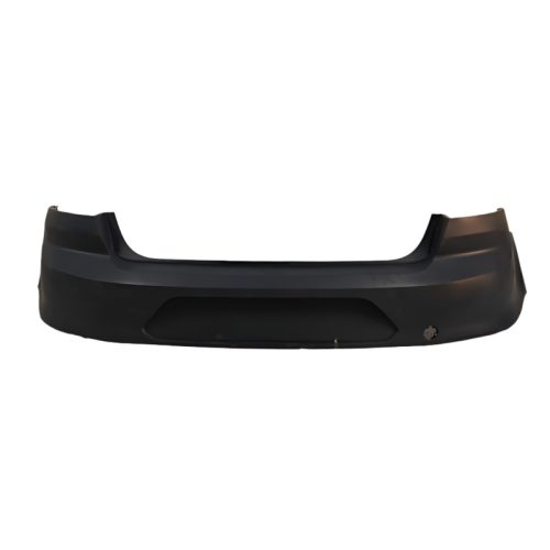 Complete Rear Upper Bumper 3G0807421 Compatible With Volkswagen & PASSAT B8 (362) Tag No.226
