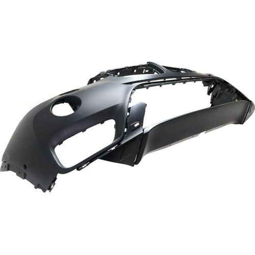Front Bumper 51117389896 Compatible With BMW X3 (F25) 2015-2017