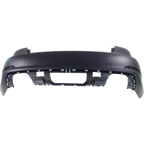 Rear Bumper 8V5807067D Compatible With AUDI A3 Convertible (8V7, 8VE) | A3 / S3 & A3 Limousine (8VS, 8VM) | A3 / S3