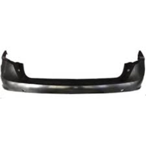 Rear Bumper 95850541110G2X Compatible With PORSHE CAYENNE 2011-2014