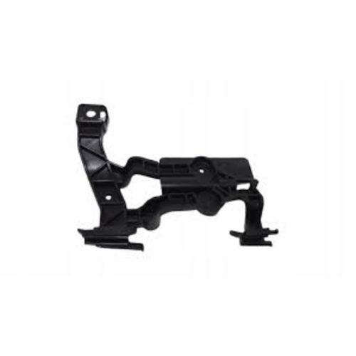Rear Bumper Bracket Left 2128854514FRONTBUMERBRACKETS-714 Right 2128854614 Compatible With MERCEDES BENZ E-CLASS W212  2014-2016