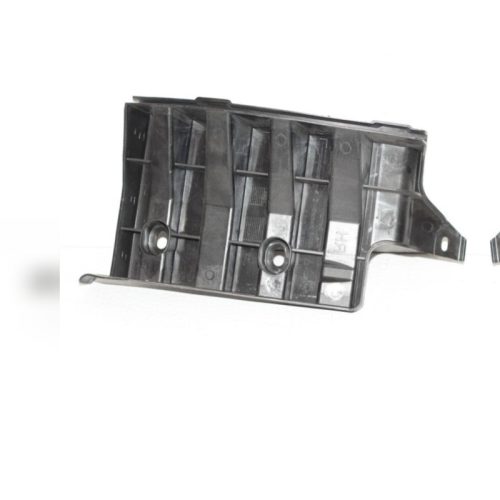 Rear Bumper Bracket Left 4F0807897B Right 4F0807898B  Compatible With Audi A6 4F(2009-2011)