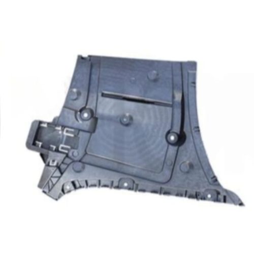 Rear Bumper Bracket Left 51127415971 Right 51127415972 Compatible With BMW  5 SERIES G30 Tag No.1622