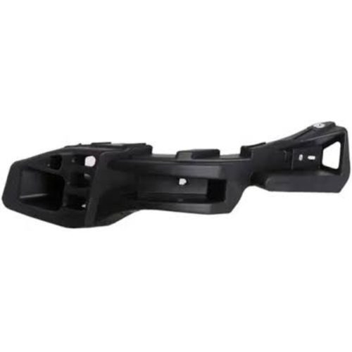 Rear Bumper Bracket Left 95850539300 Right 95850539400 Compatible With Porsche Cayenne 2011