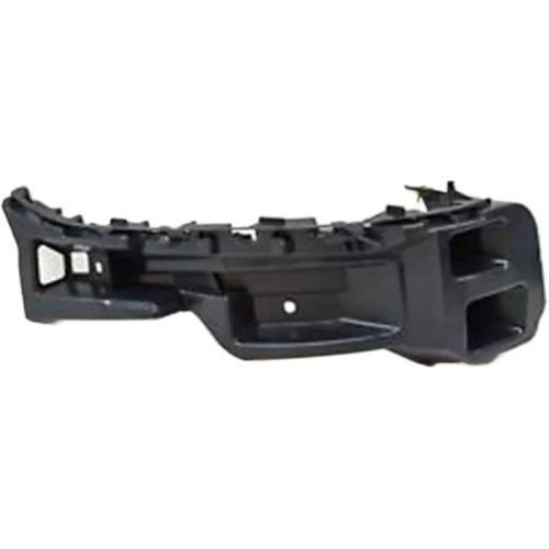 Rear Bumper Bracket Left 95850539310 Right 95850539410 Compatible With Porsche Cayenne 958  2015