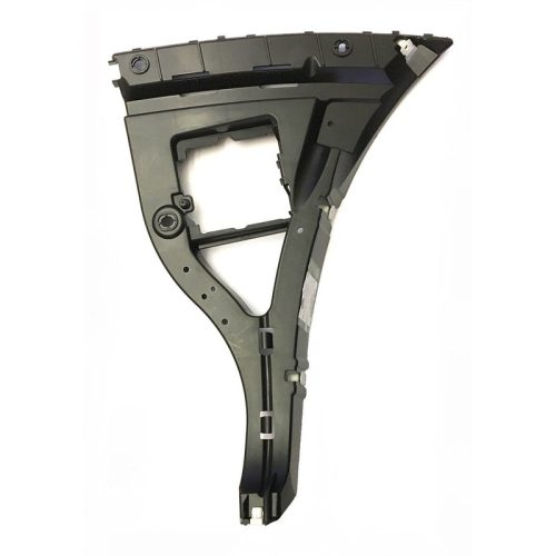 Rear Bumper Bracket Right C2D23126 Left C2D23125 Compatible With Jaguar  XJ (X351)