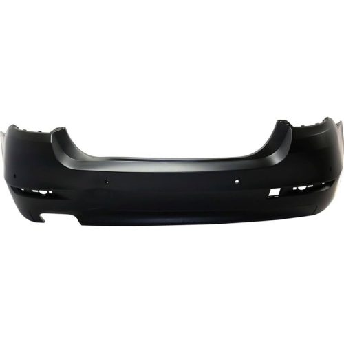 Rear Bumper Complete 51127332764 Compatible With BMW 5 (F10)