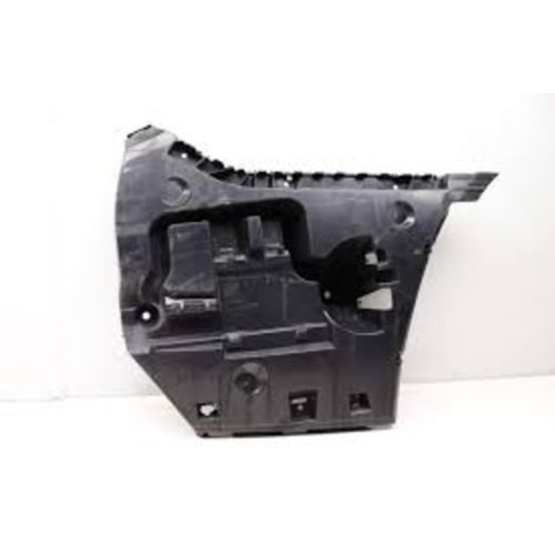 Rear Bumper Cover Mount Left 51127184767 & Right 51127184768 Compatible With BMW 5 (F10)