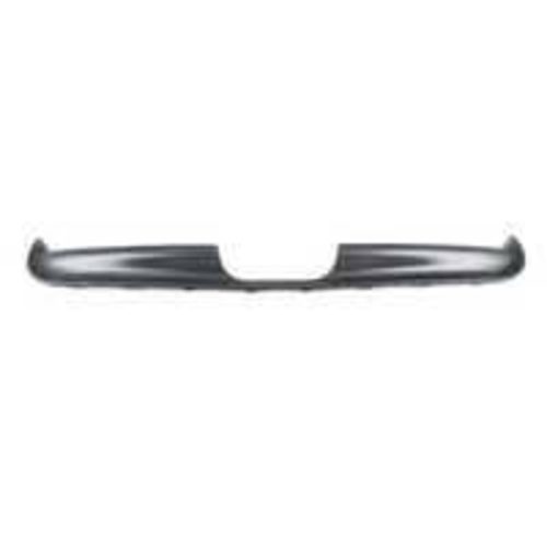 REAR BUMPER LOWER SPOILER 51120404117 Compatible With  MINI R56