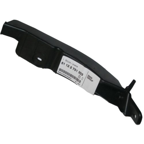 Rear Left Bumper Support 51122751303 Compatible With Mini Cooper S (R56)