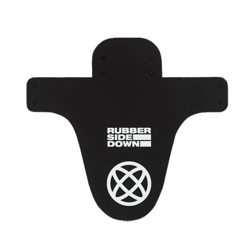 Rubber Side Down Mud Guard – Classic